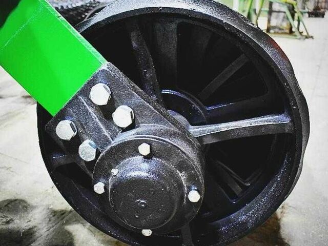 Другая Другая, объемом двигателя 0 л и пробегом 0 тыс. км за 23447 $, фото 5 на Automoto.ua