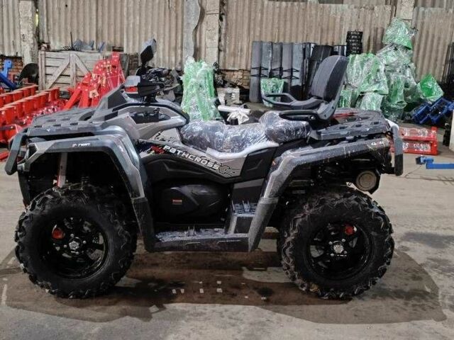 Другая Другая, объемом двигателя 0.85 л и пробегом 0 тыс. км за 9950 $, фото 3 на Automoto.ua