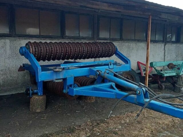 Другая Другая, объемом двигателя 0 л и пробегом 0 тыс. км за 3902 $, фото 5 на Automoto.ua