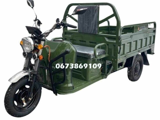 Другая Другая, объемом двигателя 0 л и пробегом 0 тыс. км за 2599 $, фото 8 на Automoto.ua