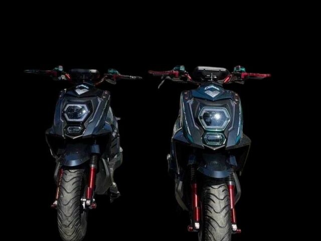 Другая Другая, объемом двигателя 0 л и пробегом 0 тыс. км за 1412 $, фото 1 на Automoto.ua