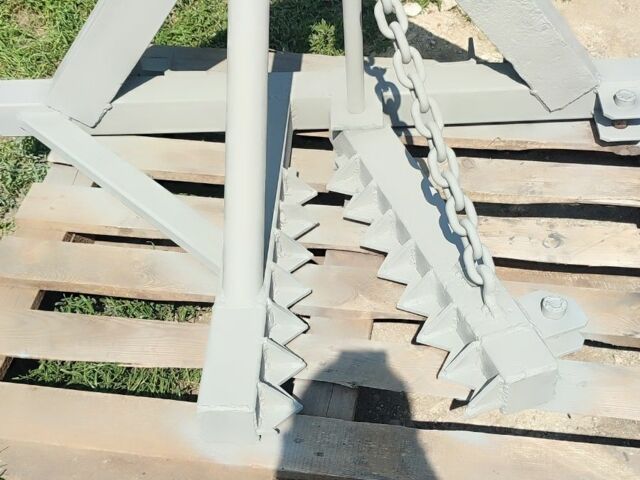 Другая Другая, объемом двигателя 0 л и пробегом 0 тыс. км за 443 $, фото 1 на Automoto.ua