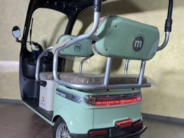 Другая Другая, объемом двигателя 0 л и пробегом 0 тыс. км за 448 $, фото 4 на Automoto.ua