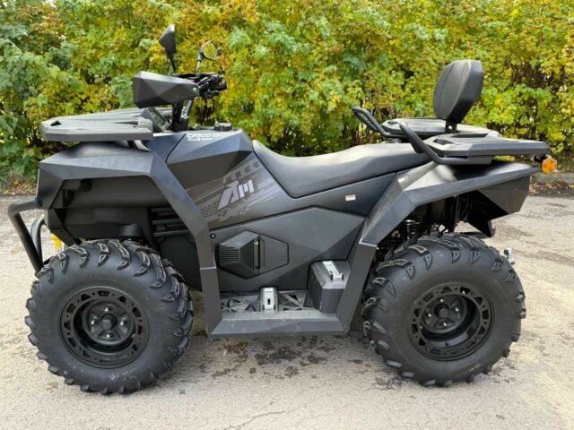 Інша Інша, об'ємом двигуна 0.3 л та пробігом 0 тис. км за 5200 $, фото 3 на Automoto.ua