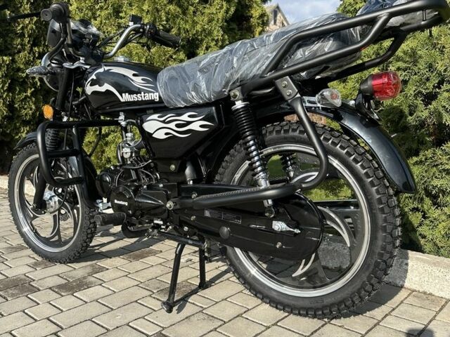 Інша Інша, об'ємом двигуна 0.12 л та пробігом 0 тис. км за 720 $, фото 3 на Automoto.ua