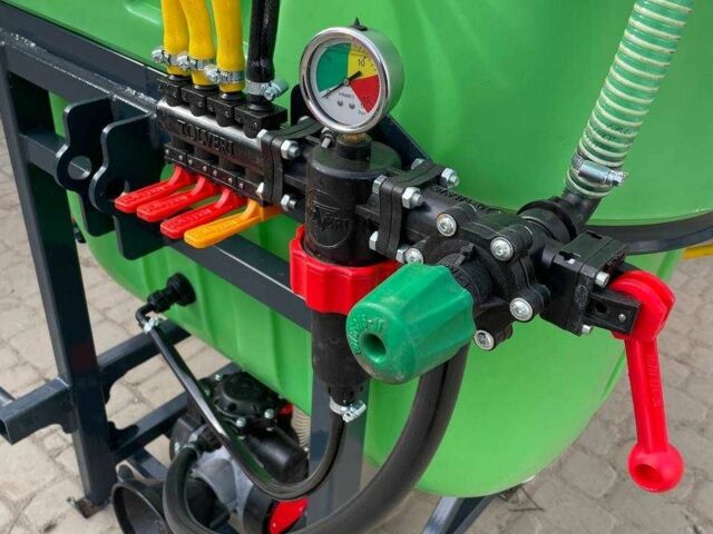 Другая Другая, объемом двигателя 0 л и пробегом 0 тыс. км за 597 $, фото 7 на Automoto.ua