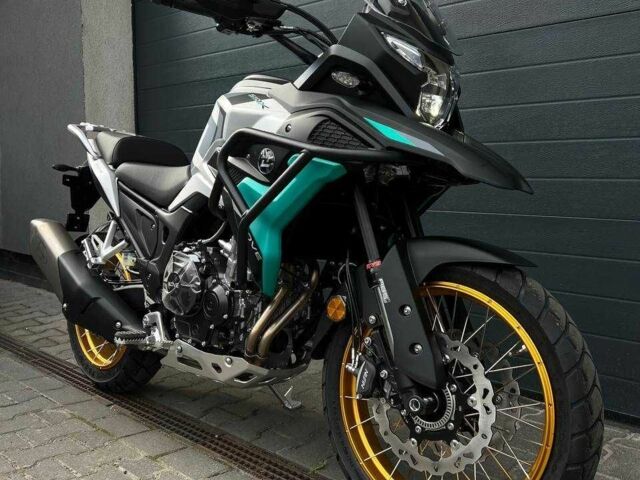 Інша Інша, об'ємом двигуна 0.47 л та пробігом 0 тис. км за 6100 $, фото 2 на Automoto.ua