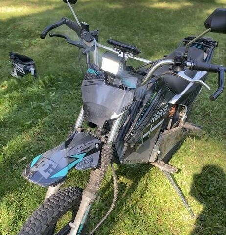 Інша Інша, об'ємом двигуна 0 л та пробігом 0 тис. км за 2261 $, фото 9 на Automoto.ua