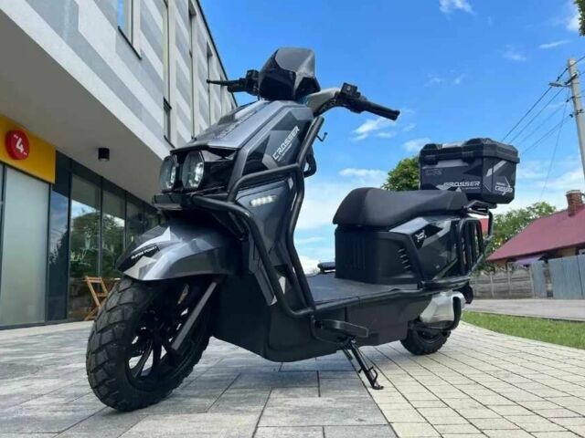 Другая Другая, объемом двигателя 0 л и пробегом 0 тыс. км за 503 $, фото 8 на Automoto.ua