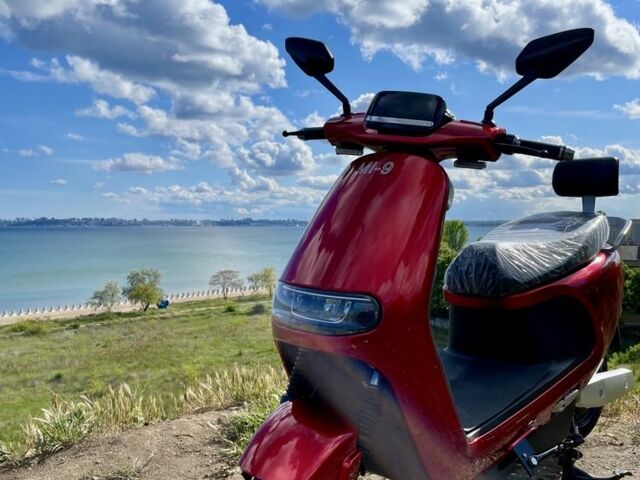 Інша Інша, об'ємом двигуна 0 л та пробігом 0 тис. км за 1065 $, фото 1 на Automoto.ua