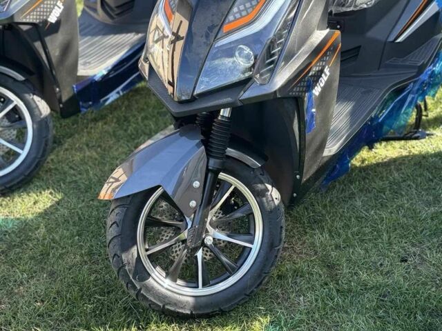 Другая Другая, объемом двигателя 0 л и пробегом 0 тыс. км за 1650 $, фото 6 на Automoto.ua