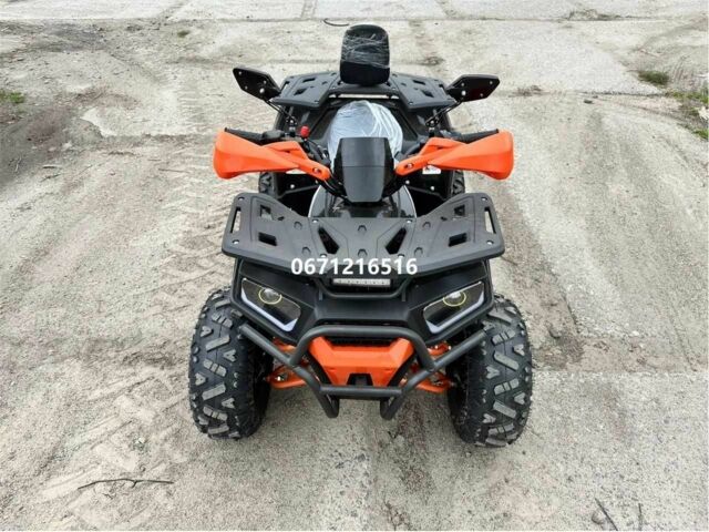 Інша Інша, об'ємом двигуна 0 л та пробігом 0 тис. км за 1330 $, фото 4 на Automoto.ua