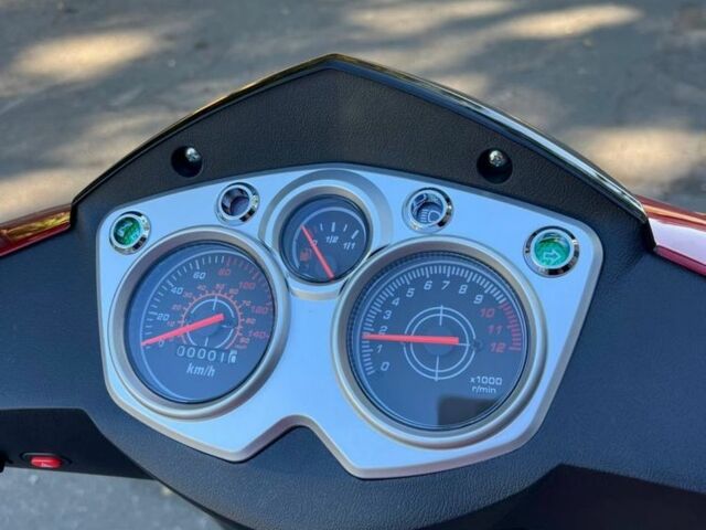 Другая Другая, объемом двигателя 0.15 л и пробегом 0 тыс. км за 999 $, фото 7 на Automoto.ua