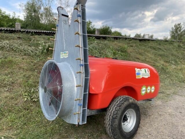 Другая Другая, объемом двигателя 0 л и пробегом 0 тыс. км за 11604 $, фото 5 на Automoto.ua