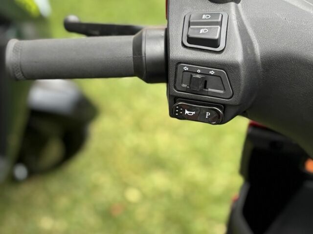 Другая Другая, объемом двигателя 0 л и пробегом 0 тыс. км за 1203 $, фото 14 на Automoto.ua