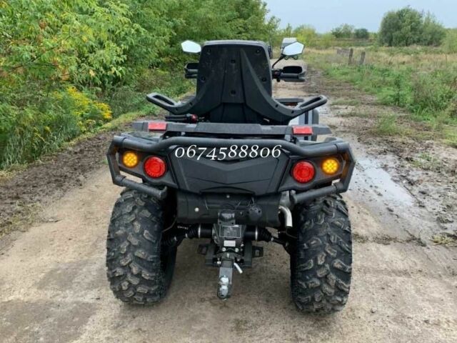 Інша Інша, об'ємом двигуна 0.85 л та пробігом 0 тис. км за 9990 $, фото 3 на Automoto.ua