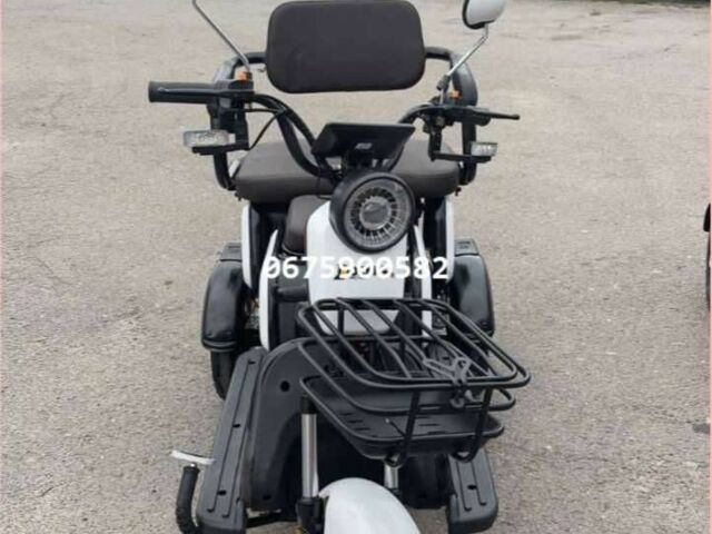 Другая Другая, объемом двигателя 0 л и пробегом 0 тыс. км за 1150 $, фото 6 на Automoto.ua