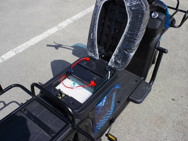 Другая Другая, объемом двигателя 0 л и пробегом 0 тыс. км за 776 $, фото 12 на Automoto.ua