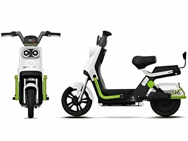 Другая Другая, объемом двигателя 0 л и пробегом 0 тыс. км за 710 $, фото 3 на Automoto.ua