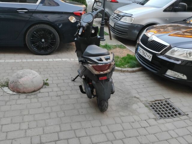 Другая Другая, объемом двигателя 0 л и пробегом 0 тыс. км за 1250 $, фото 3 на Automoto.ua