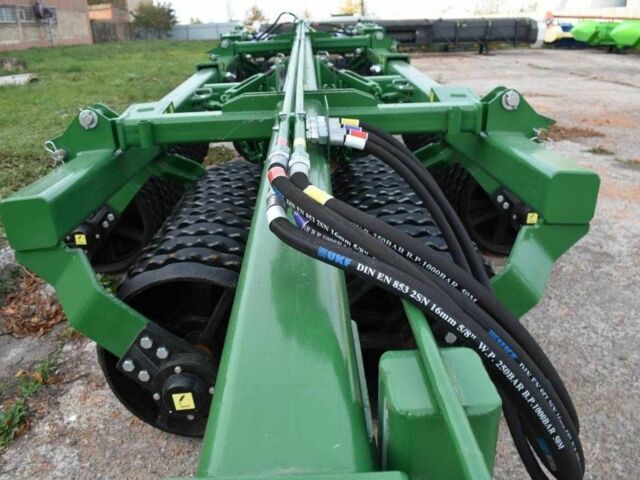 Другая Другая, объемом двигателя 0 л и пробегом 0 тыс. км за 23447 $, фото 6 на Automoto.ua