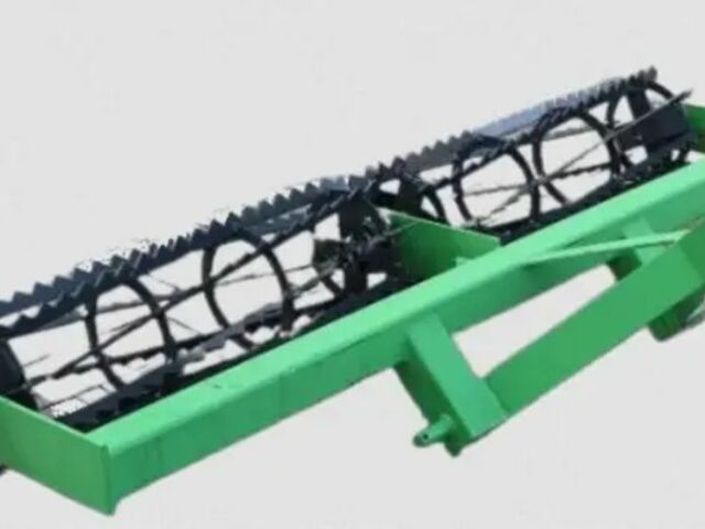 Інша Інша, об'ємом двигуна 0 л та пробігом 0 тис. км за 682 $, фото 1 на Automoto.ua