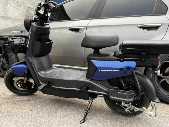 Другая Другая, объемом двигателя 0 л и пробегом 0 тыс. км за 503 $, фото 2 на Automoto.ua