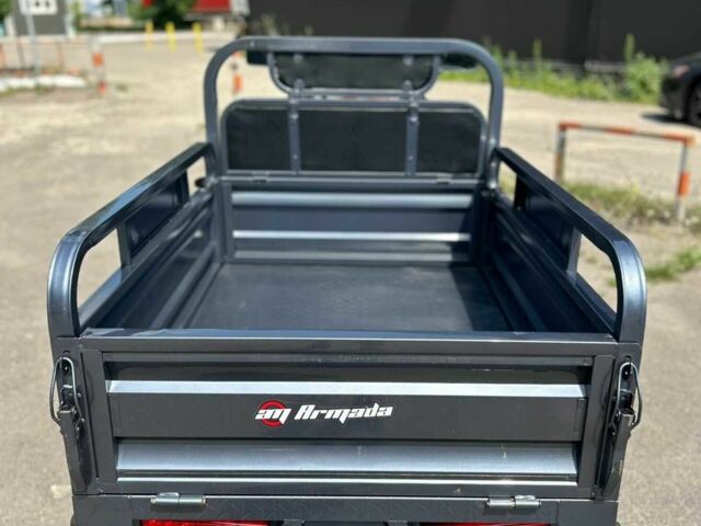 Інша Інша, об'ємом двигуна 0 л та пробігом 0 тис. км за 1700 $, фото 9 на Automoto.ua