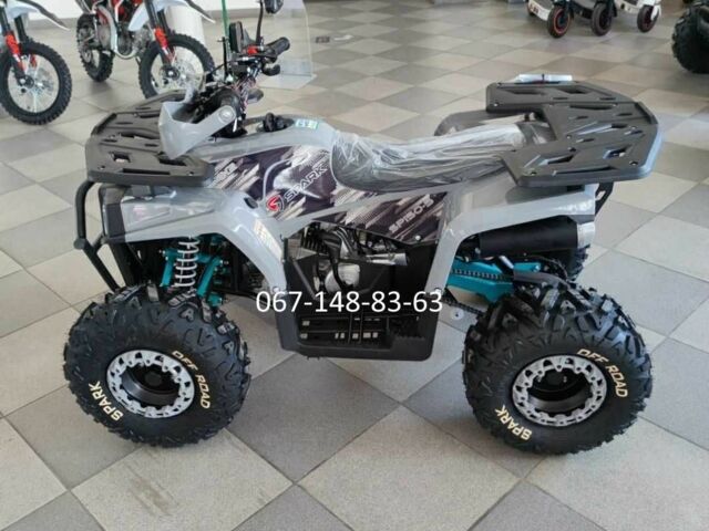 Інша Інша, об'ємом двигуна 0.15 л та пробігом 0 тис. км за 1380 $, фото 3 на Automoto.ua