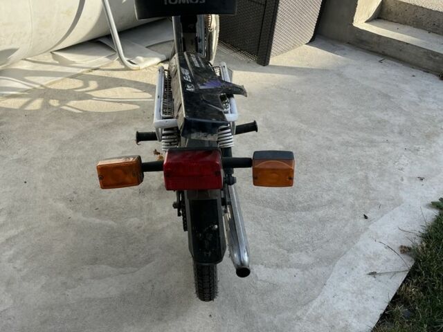 Другая Другая, объемом двигателя 49 л и пробегом 0 тыс. км за 180 $, фото 1 на Automoto.ua