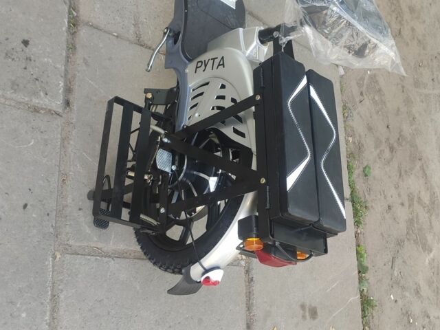 Другая Другая, объемом двигателя 0 л и пробегом 0 тыс. км за 730 $, фото 3 на Automoto.ua