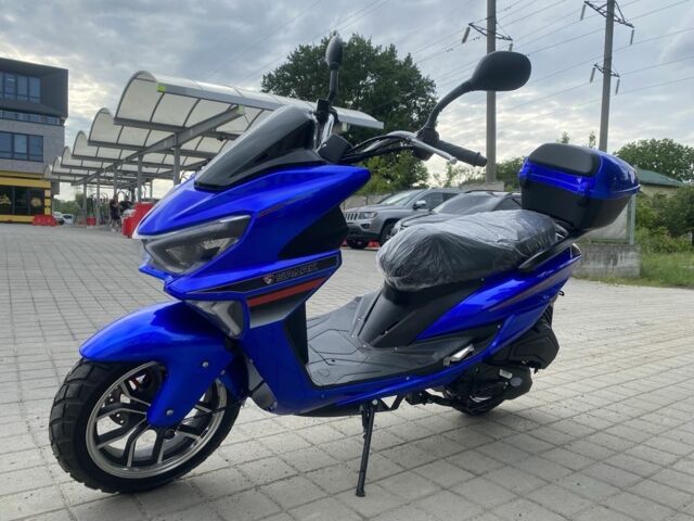 Другая Другая, объемом двигателя 0.15 л и пробегом 0 тыс. км за 1045 $, фото 7 на Automoto.ua