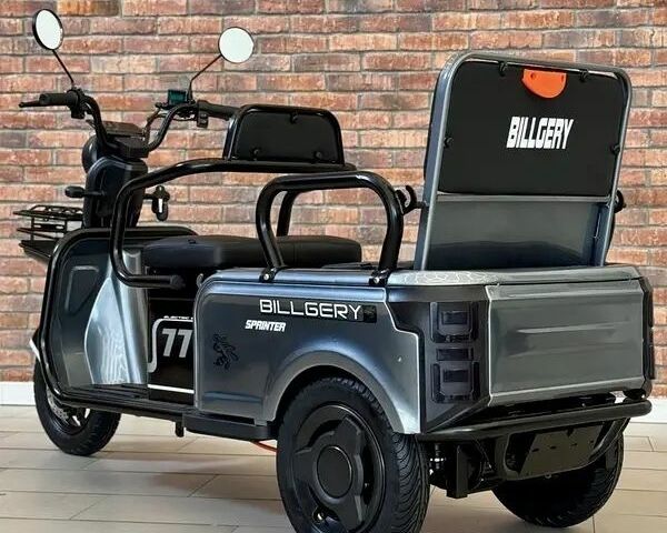 Другая Другая, объемом двигателя 0 л и пробегом 0 тыс. км за 926 $, фото 11 на Automoto.ua