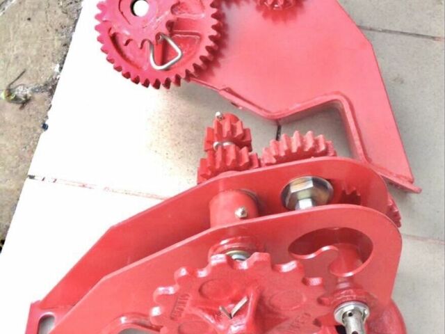 Інша Інша, об'ємом двигуна 0 л та пробігом 0 тис. км за 166 $, фото 23 на Automoto.ua