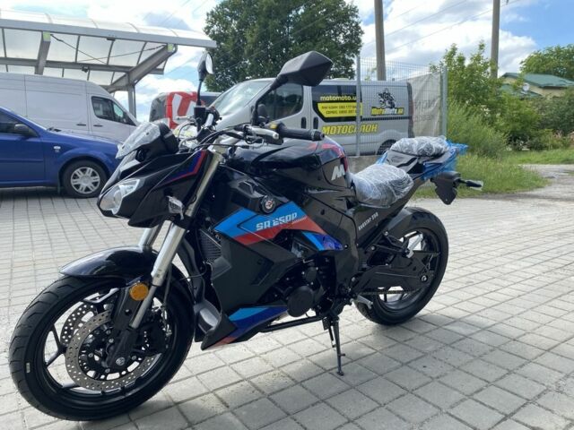 Другая Другая, объемом двигателя 0.25 л и пробегом 0 тыс. км за 1999 $, фото 2 на Automoto.ua