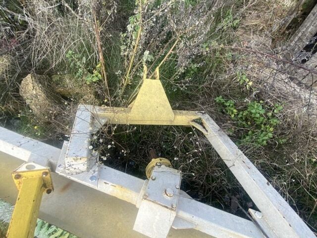 Інша Інша, об'ємом двигуна 0 л та пробігом 0 тис. км за 781 $, фото 3 на Automoto.ua