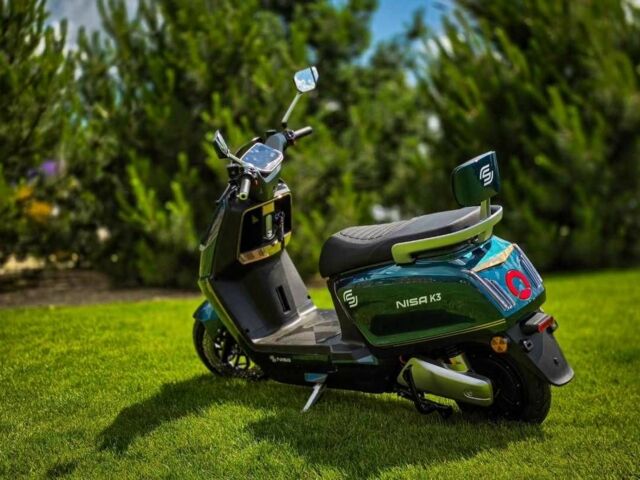 Другая Другая, объемом двигателя 0 л и пробегом 0 тыс. км за 1099 $, фото 4 на Automoto.ua