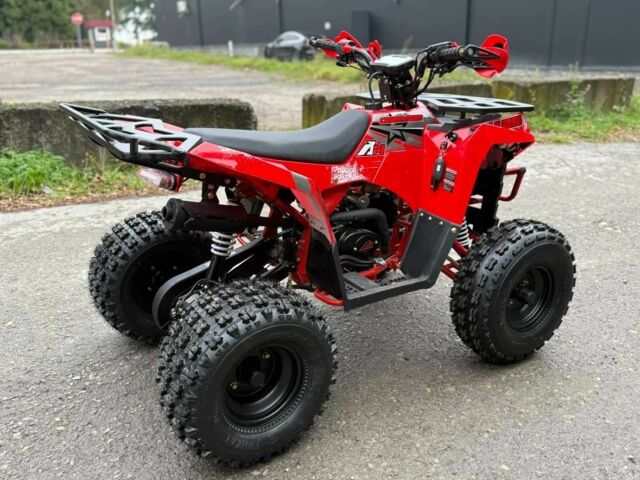 Інша Інша, об'ємом двигуна 0.13 л та пробігом 0 тис. км за 1450 $, фото 4 на Automoto.ua