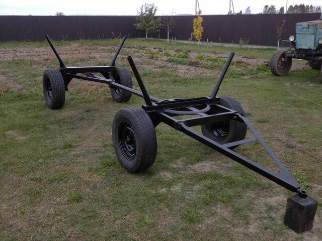 Другая Другая, объемом двигателя 0 л и пробегом 0 тыс. км за 474 $, фото 2 на Automoto.ua