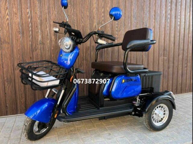 Другая Другая, объемом двигателя 0 л и пробегом 0 тыс. км за 1149 $, фото 5 на Automoto.ua