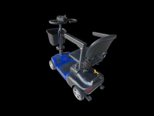 Другая Другая, объемом двигателя 0 л и пробегом 0 тыс. км за 800 $, фото 1 на Automoto.ua