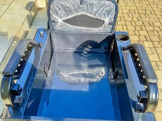 Другая Другая, объемом двигателя 0 л и пробегом 0 тыс. км за 955 $, фото 4 на Automoto.ua