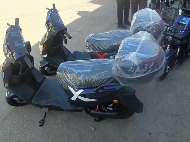 Другая Другая, объемом двигателя 0 л и пробегом 0 тыс. км за 814 $, фото 4 на Automoto.ua