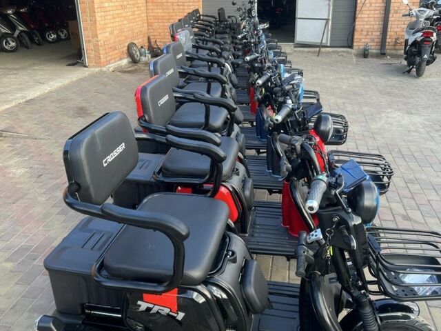 Другая Другая, объемом двигателя 0 л и пробегом 0 тыс. км за 803 $, фото 5 на Automoto.ua