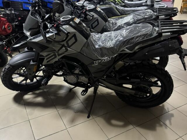 Інша Інша, об'ємом двигуна 0.3 л та пробігом 0 тис. км за 1890 $, фото 5 на Automoto.ua