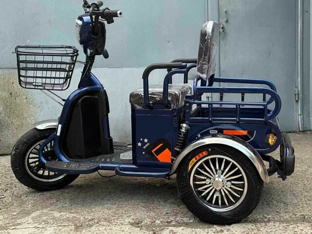 Другая Другая, объемом двигателя 0 л и пробегом 0 тыс. км за 750 $, фото 3 на Automoto.ua