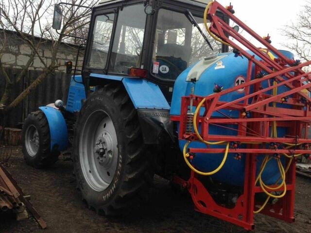 Другая Другая, объемом двигателя 0 л и пробегом 0 тыс. км за 586 $, фото 4 на Automoto.ua