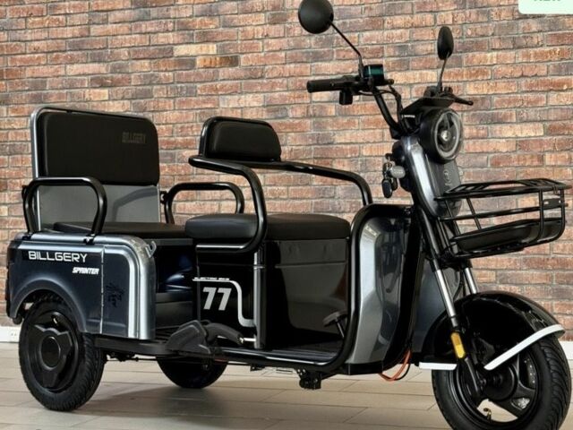 Другая Другая, объемом двигателя 0 л и пробегом 0 тыс. км за 926 $, фото 5 на Automoto.ua