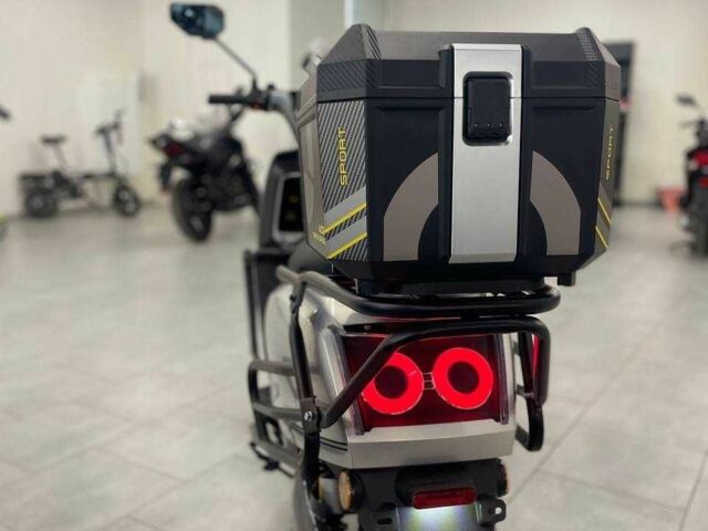 Другая Другая, объемом двигателя 0 л и пробегом 0 тыс. км за 1440 $, фото 9 на Automoto.ua