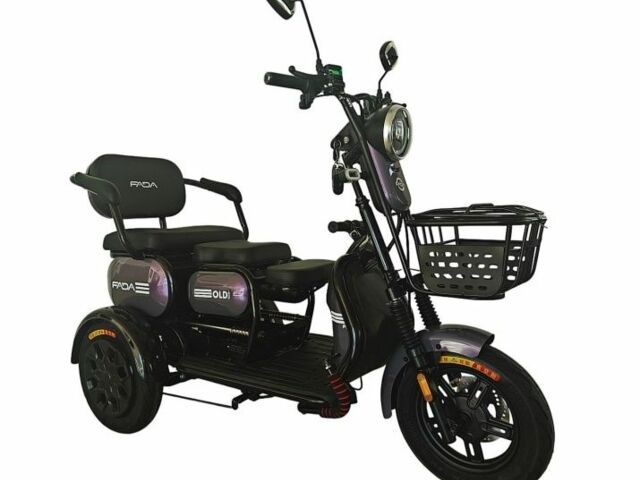 Інша Інша, об'ємом двигуна 0 л та пробігом 0 тис. км за 774 $, фото 2 на Automoto.ua